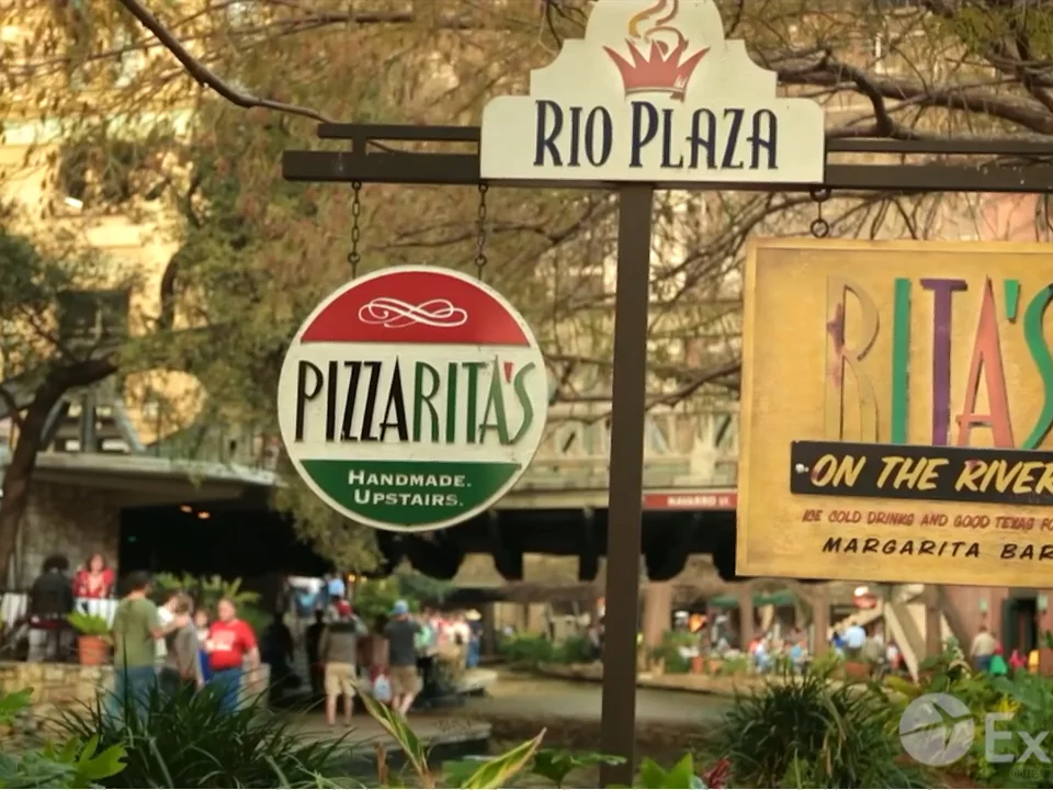 #GO!GO!GO! San Antonio, Texas, USA