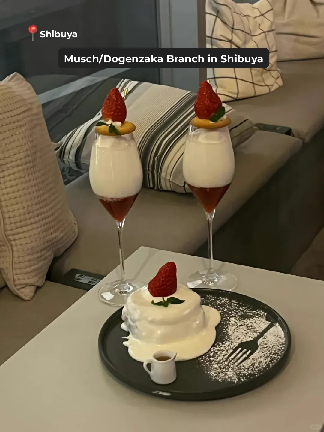 Tokyo's Hottest 🔥 Dessert Roundup