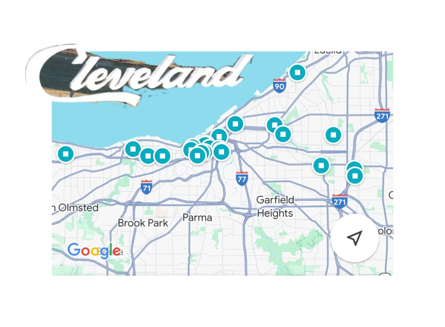 Personal Picks! Eating and Drinking in Cleveland