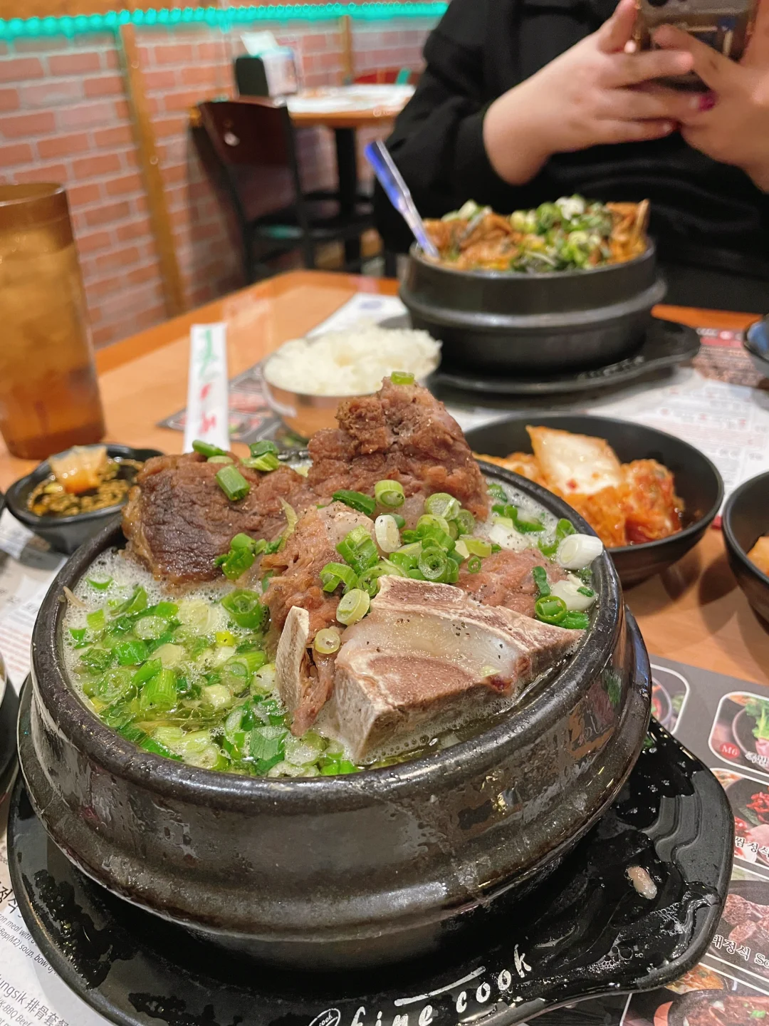 Houston | 🇰🇷Jang Choong Dong