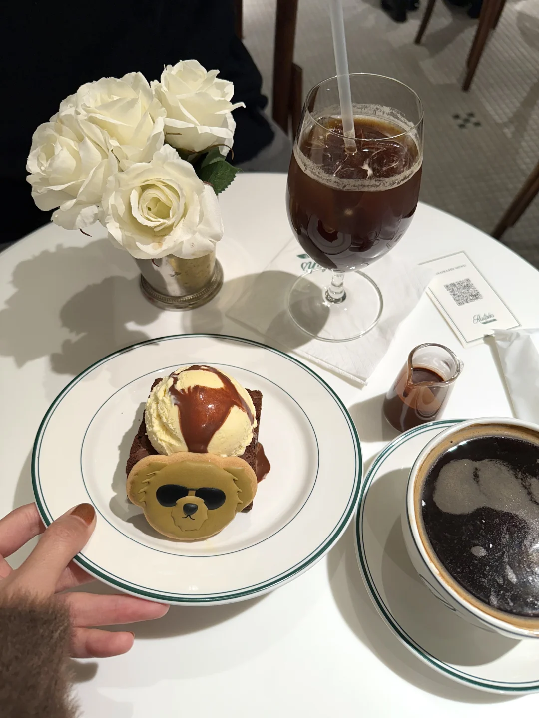 🇯🇵 Osaka | Chill at the Bear Café This Weekend