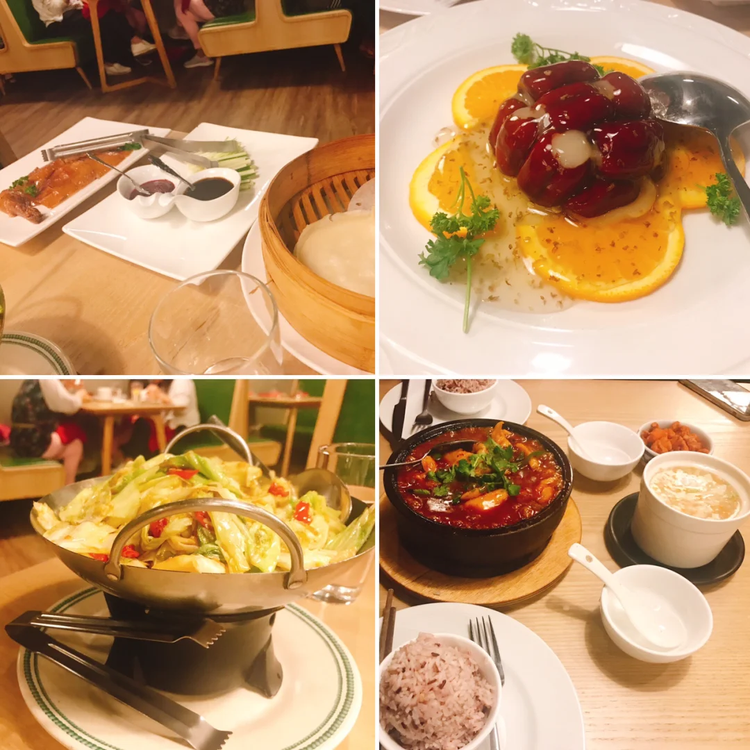 Delicious Roast Duck in Washington, DC