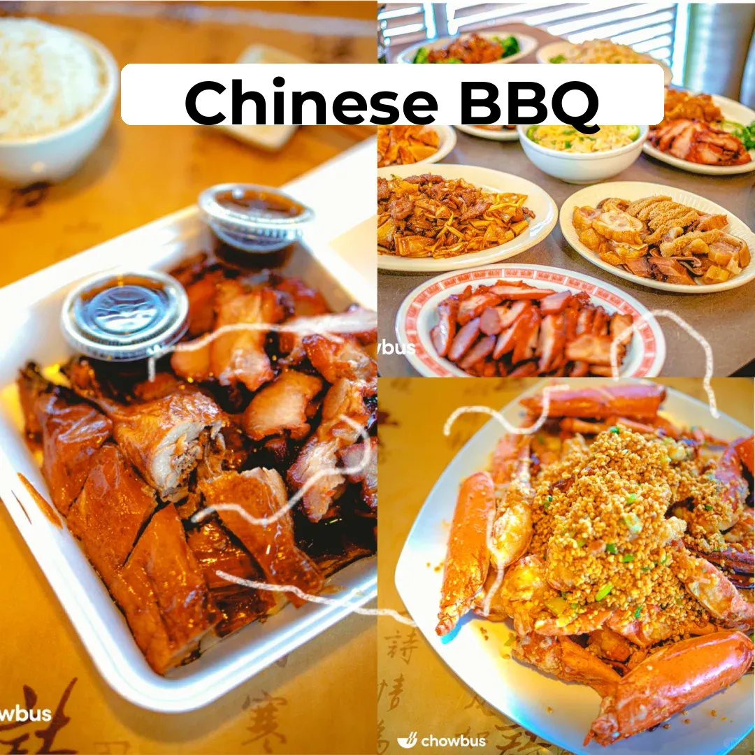 Austin Food Exploration: Chinese Cuisine Series - Roast Meats Collection (Part 2)