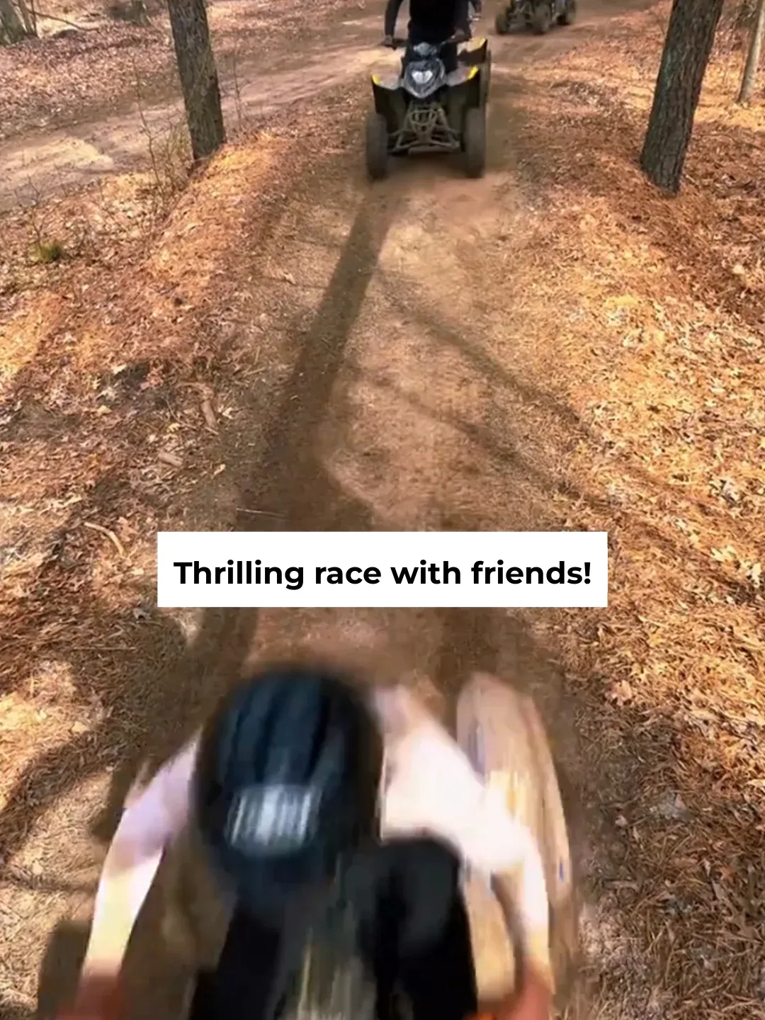 NJ Off-Road Buggy 🚜 Jungle Racing, Let's Go!!!