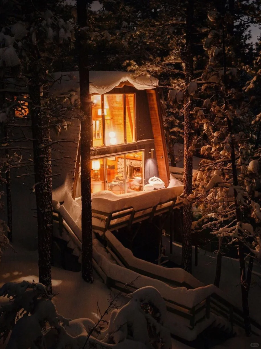LA Weekend Getaway: 5 Most Stunning Forest Cabins Near Los Angeles