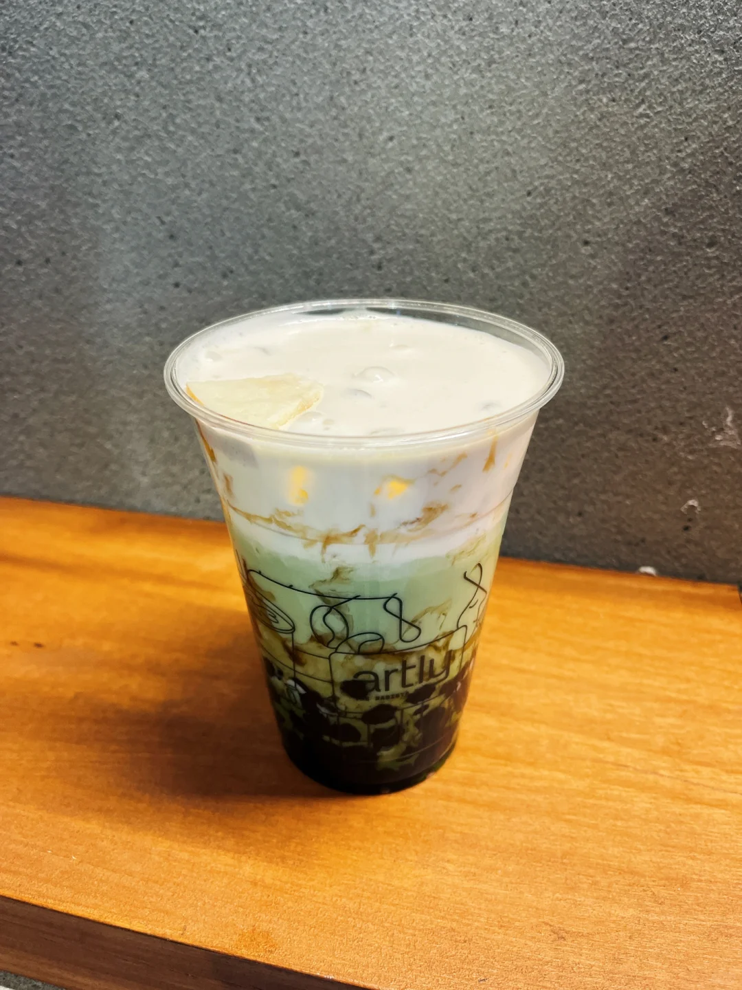 🤖Arty Coffee's Secret Menu