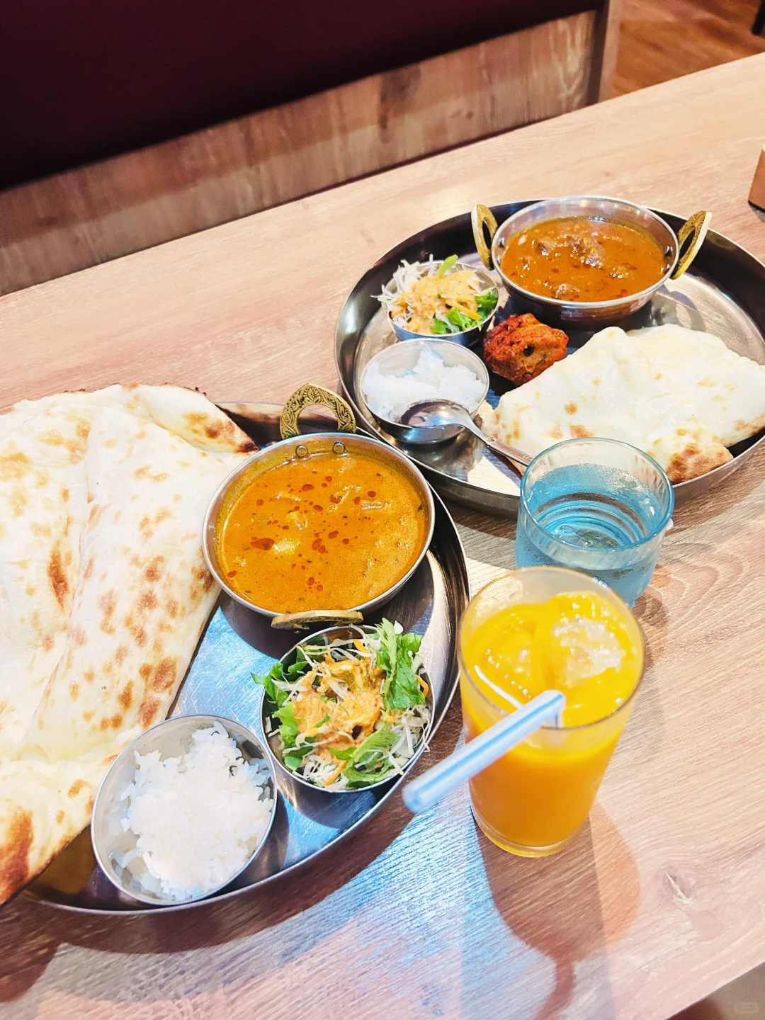 Tokyo Food Guide | Indian Cuisine in Takadanobaba