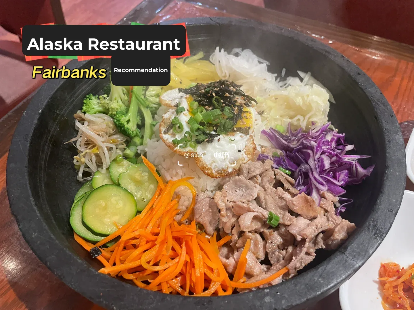 Alaska | Hidden Gems in Fairbanks: A Guide to Offbeat Eateries