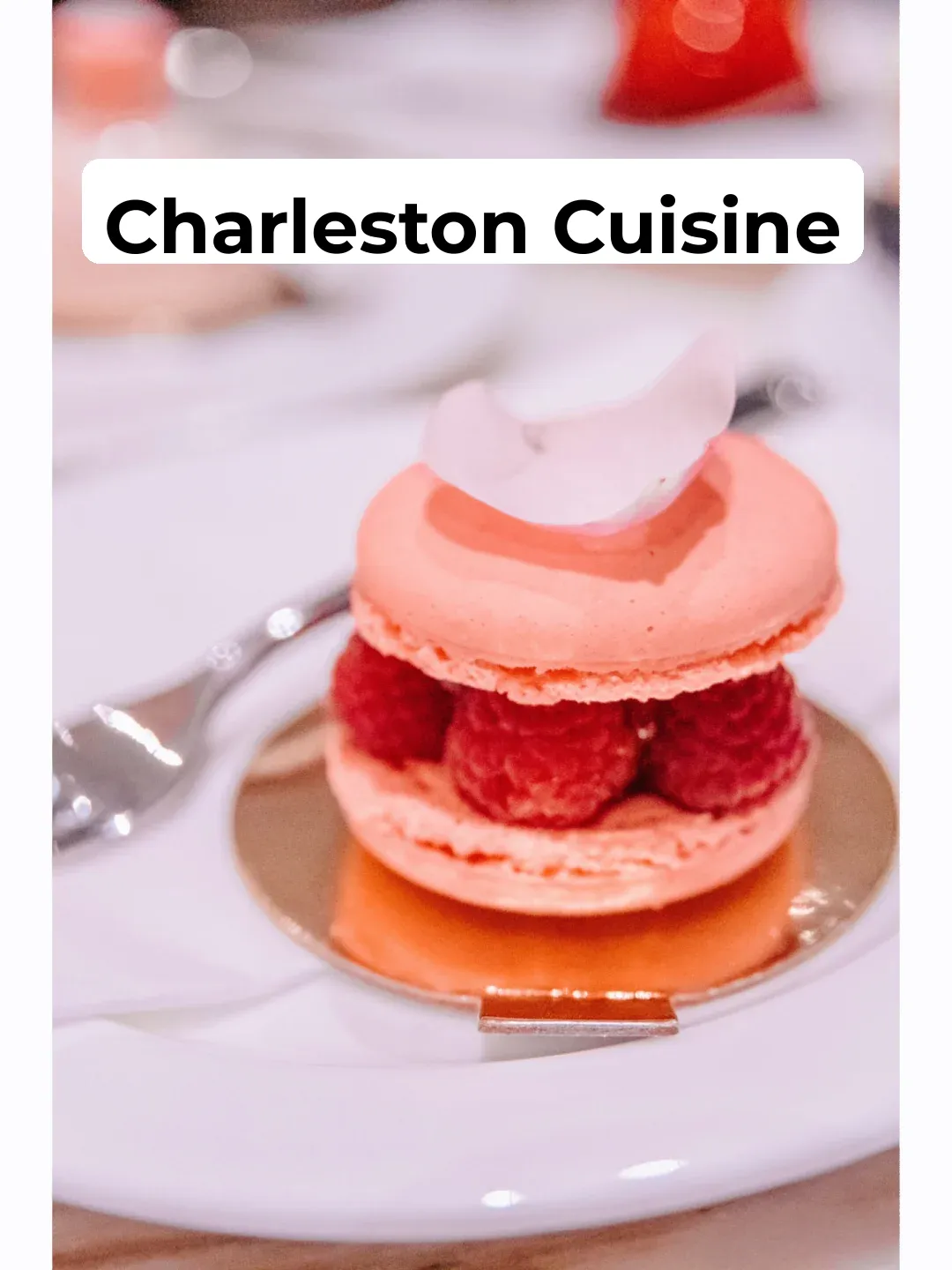 Charleston | Must-Try Food Recommendations | Around South Carolina