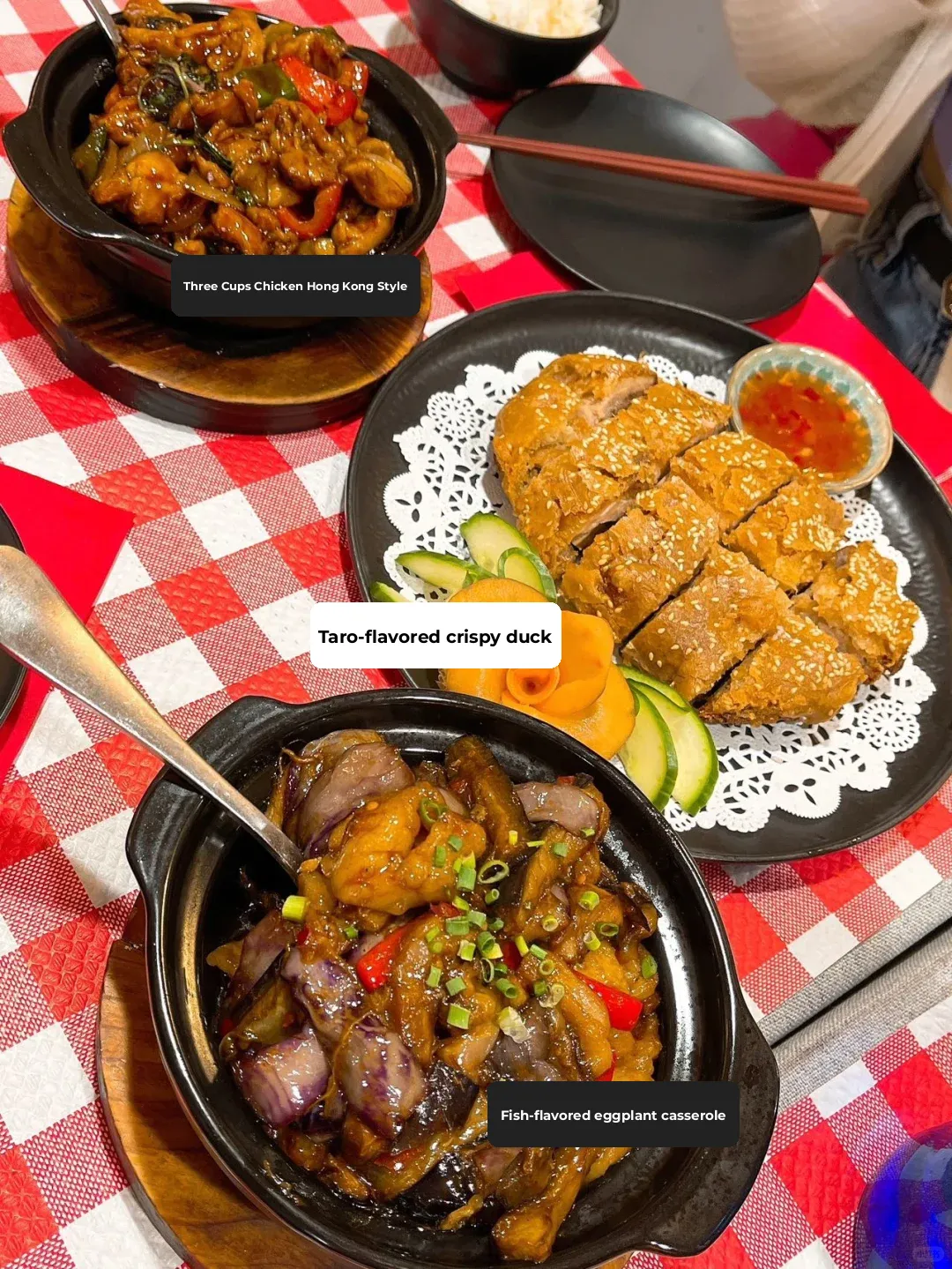 🇫🇷 Paris Eats | The Most Authentic Cantonese Restaurant