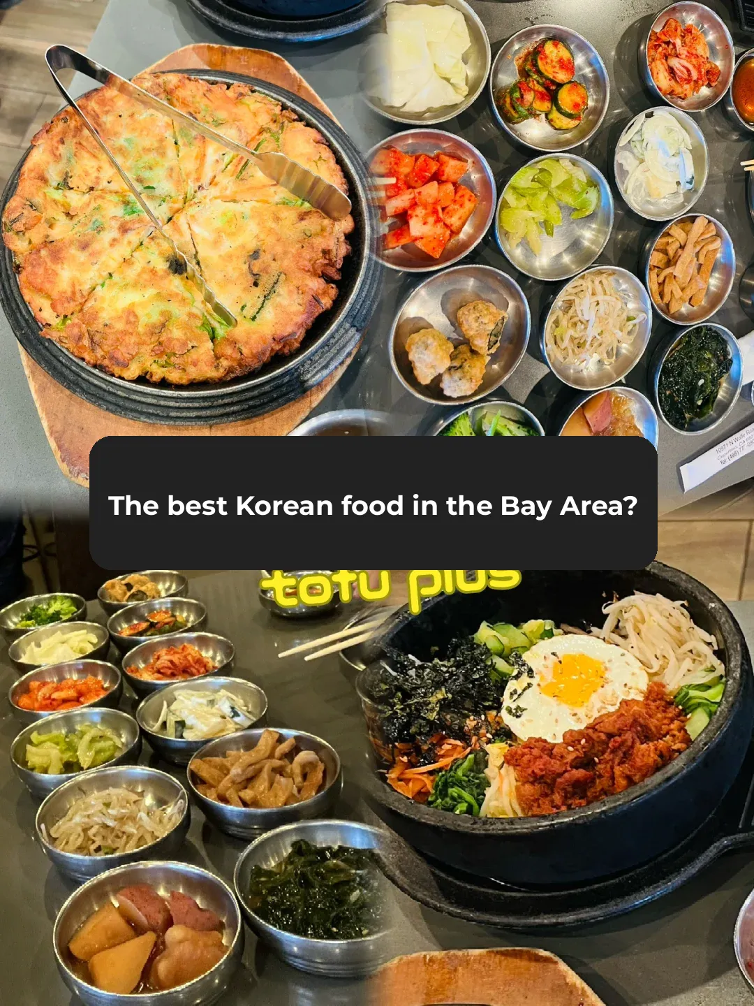 Check out this Korean restaurant in Nanwan with the most side dishes
