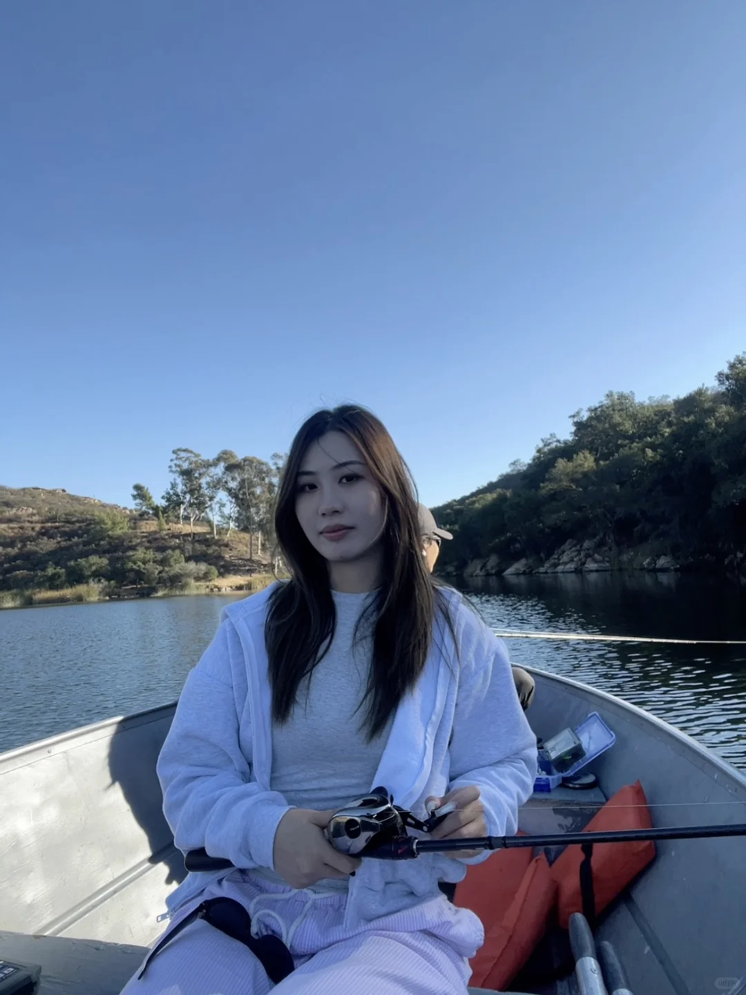 🎣 5 Days of Fishing in San Diego (Including Prime Fishing Spots)