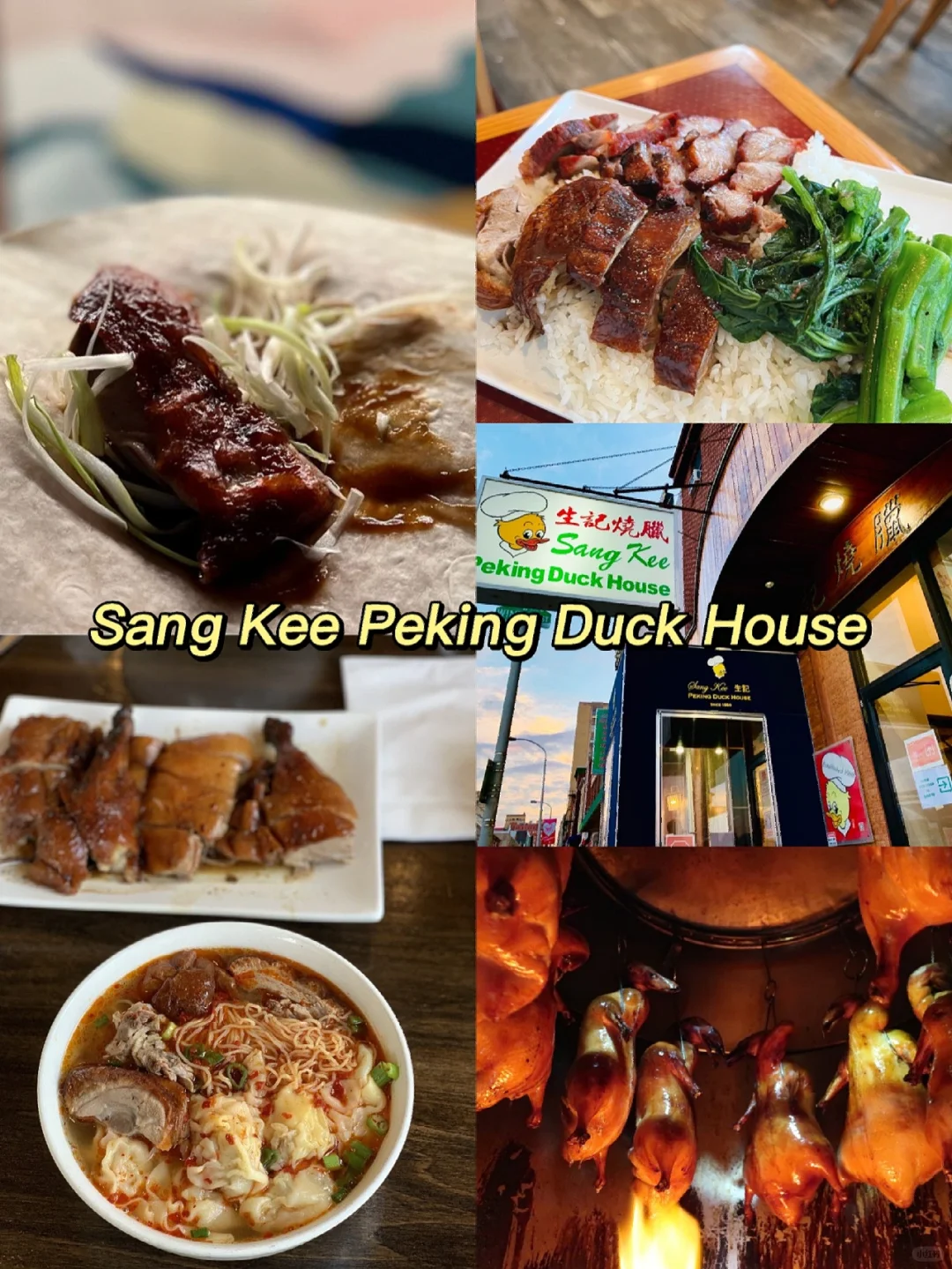 Must-Visit Spots in Philadelphia | Top Chinese Restaurant Picks for Lunar New Year!