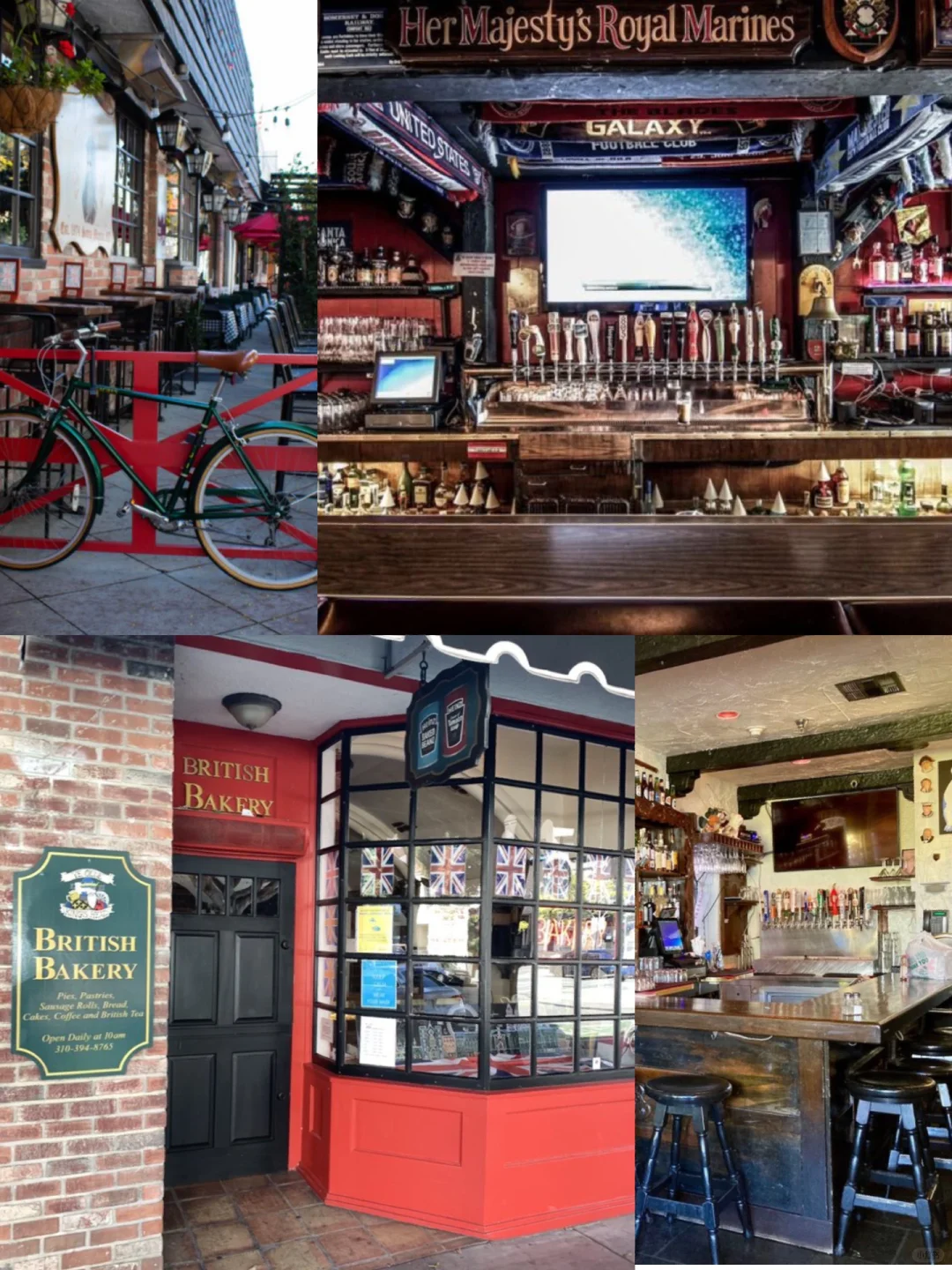 World Cup Guide ⚽️ Top LA Bars for Watching Matches 🍻