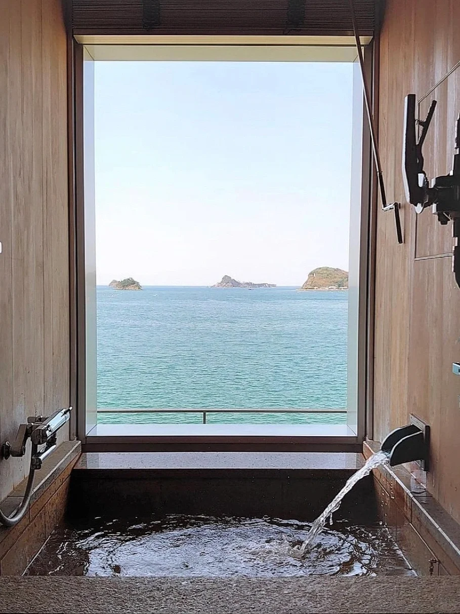 Fully Open! You Can't Miss These Hidden Gem Hot Spring Hotels in Japan