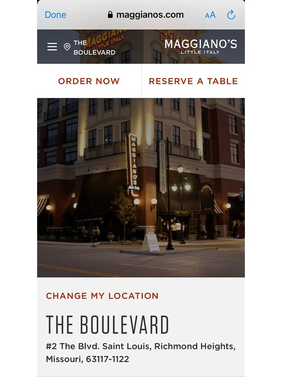 STL Saint Louis Foodie Adventure 7