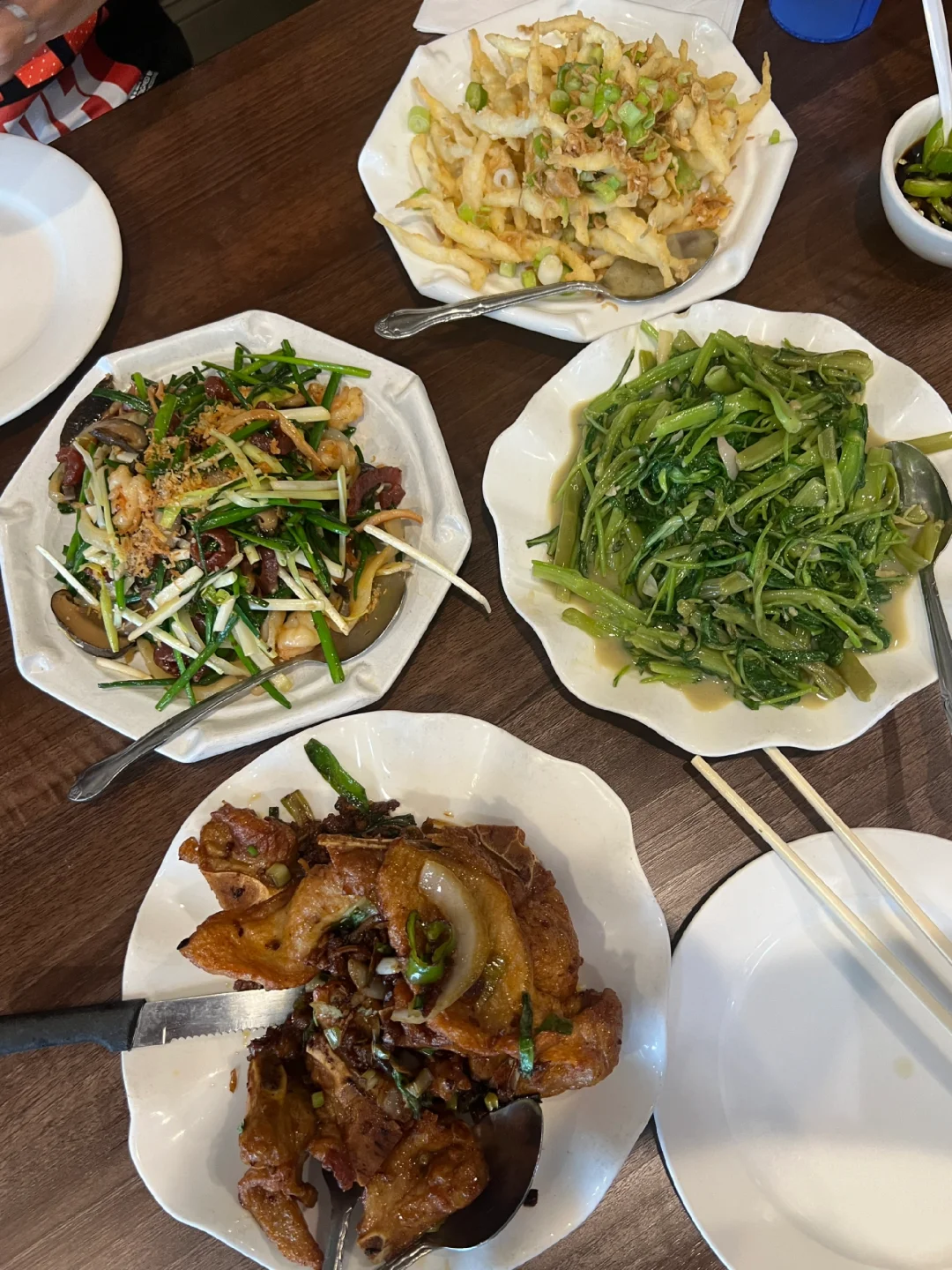 South Philadelphia | Shing Kee