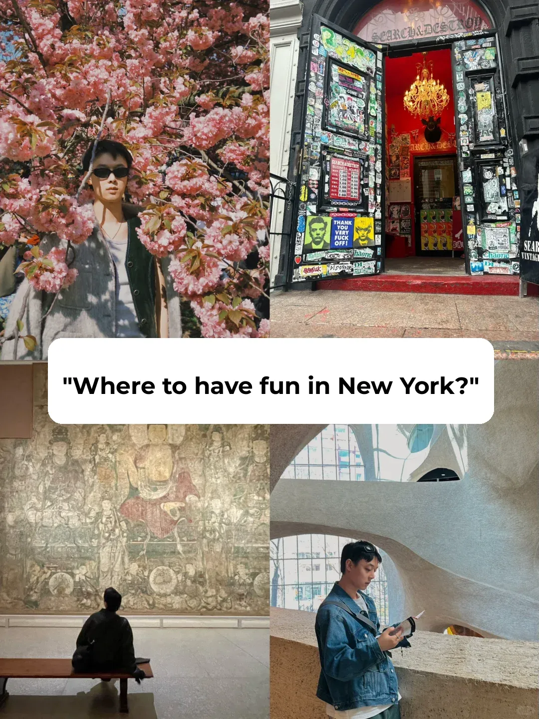 What to Do in New York! 20 Must-Try Activities for Your Itinerary