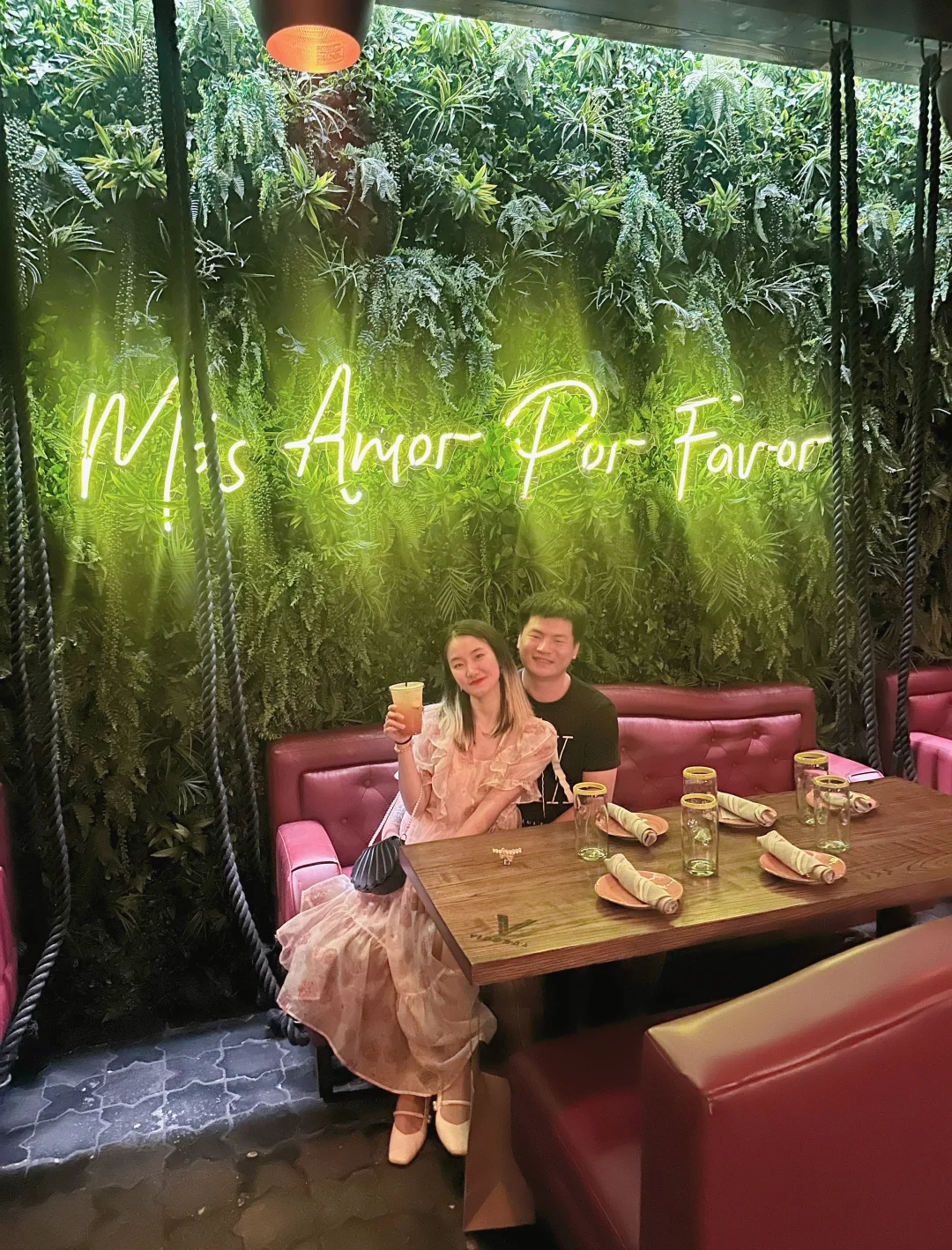 Dallas Mexican Restaurant | Vidorra: A Place with Unmatched Ambiance