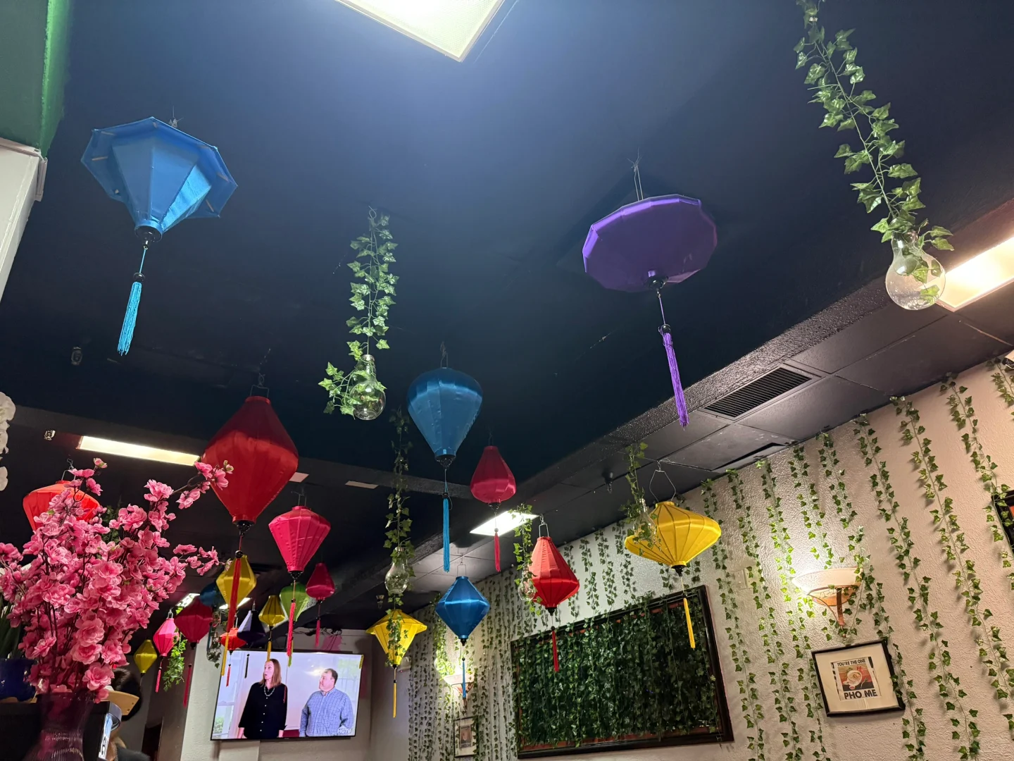 PHO by VINH Noodle House