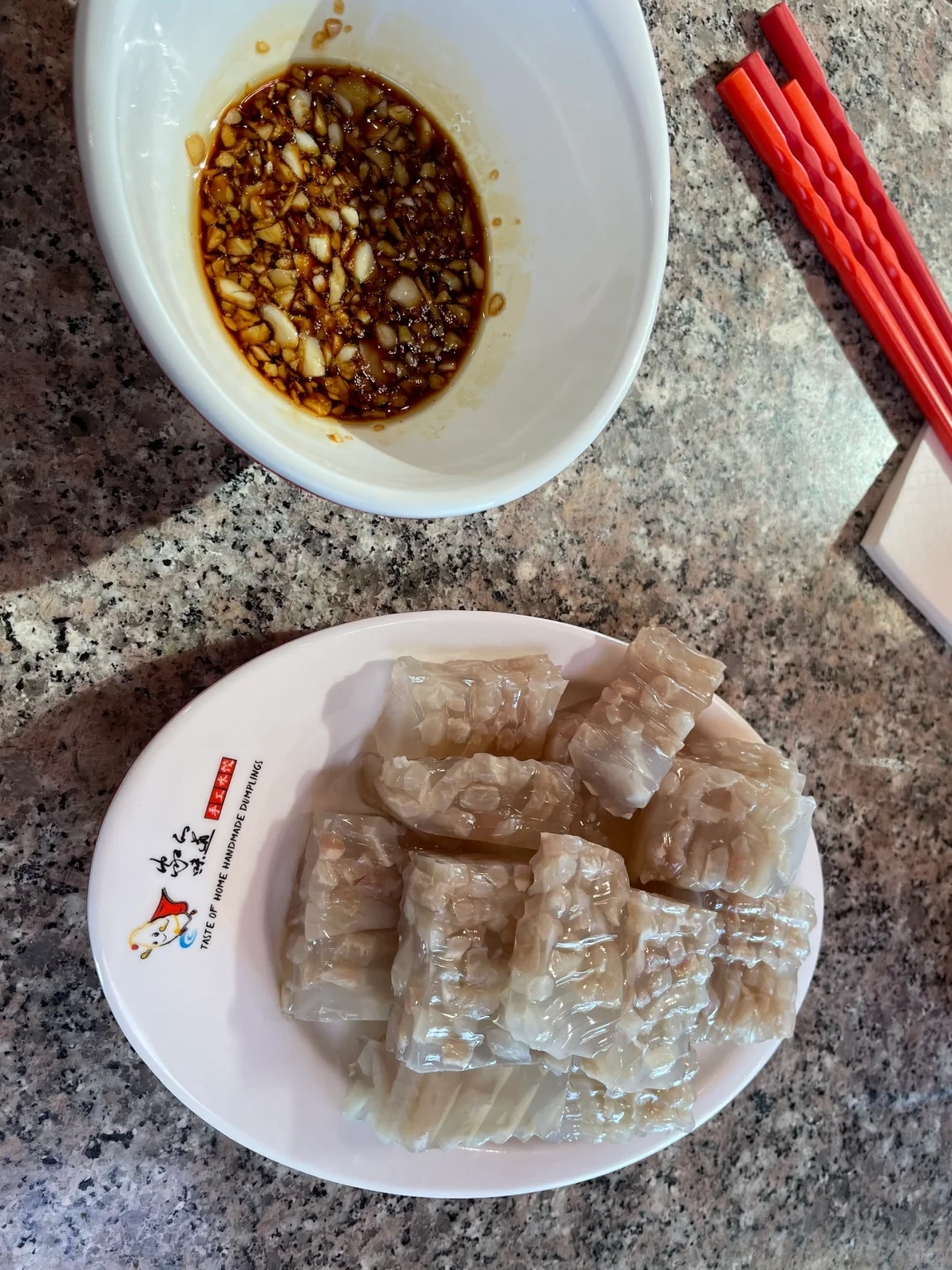 Austin – The Ultimate Pork Jelly and Double-Cooked Pork Slices, Absolutely Unbeatable