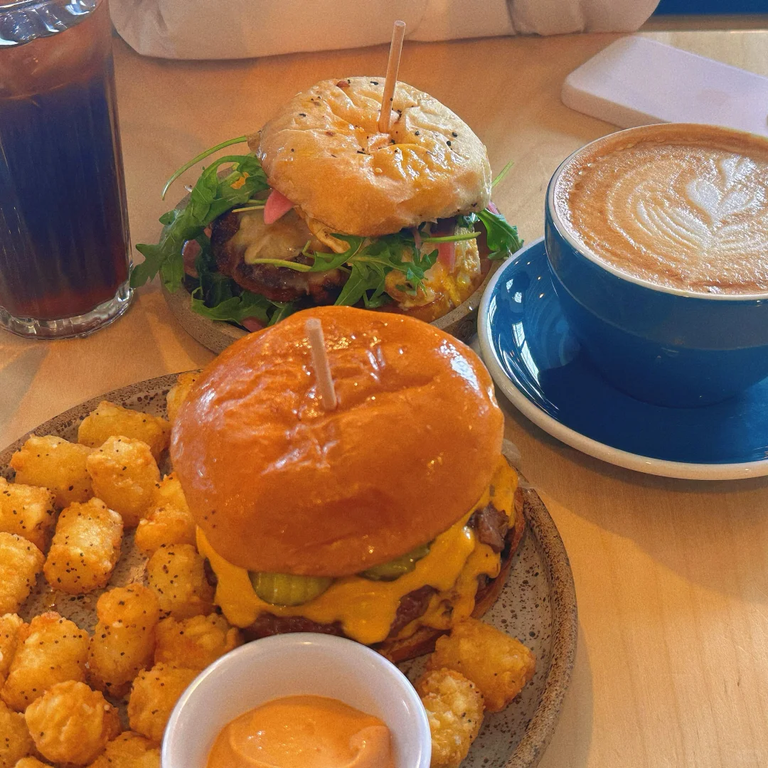 🇺🇸Columbus, Ohio | Vintage Brunch at OSU 📸