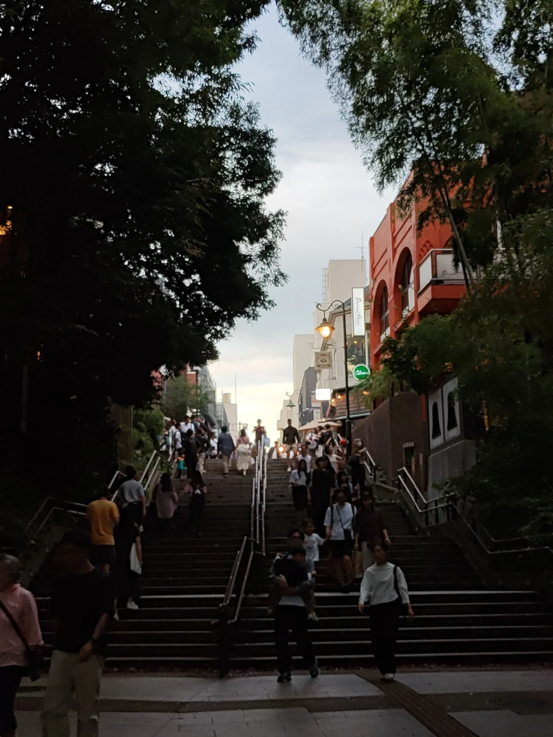 A Must-Visit for Miyazaki Fans: Tokyo's Favorite Backyard Oasis