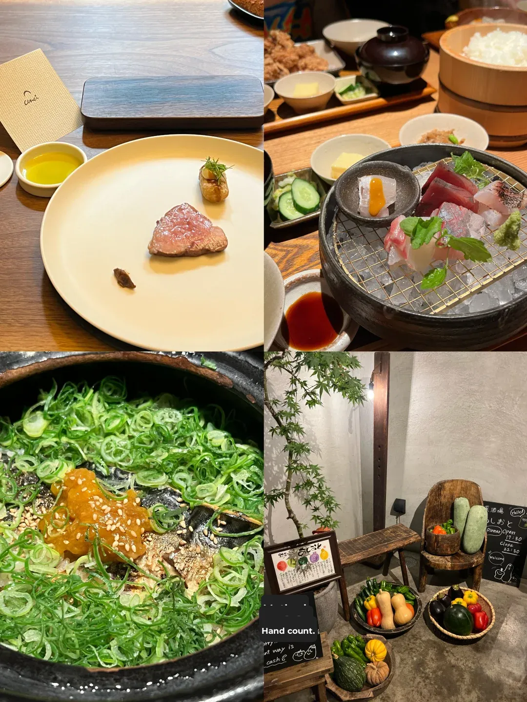3-Day Kyoto Foodie Guide: What to Eat in 2 Nights (Includes Booking Tips)