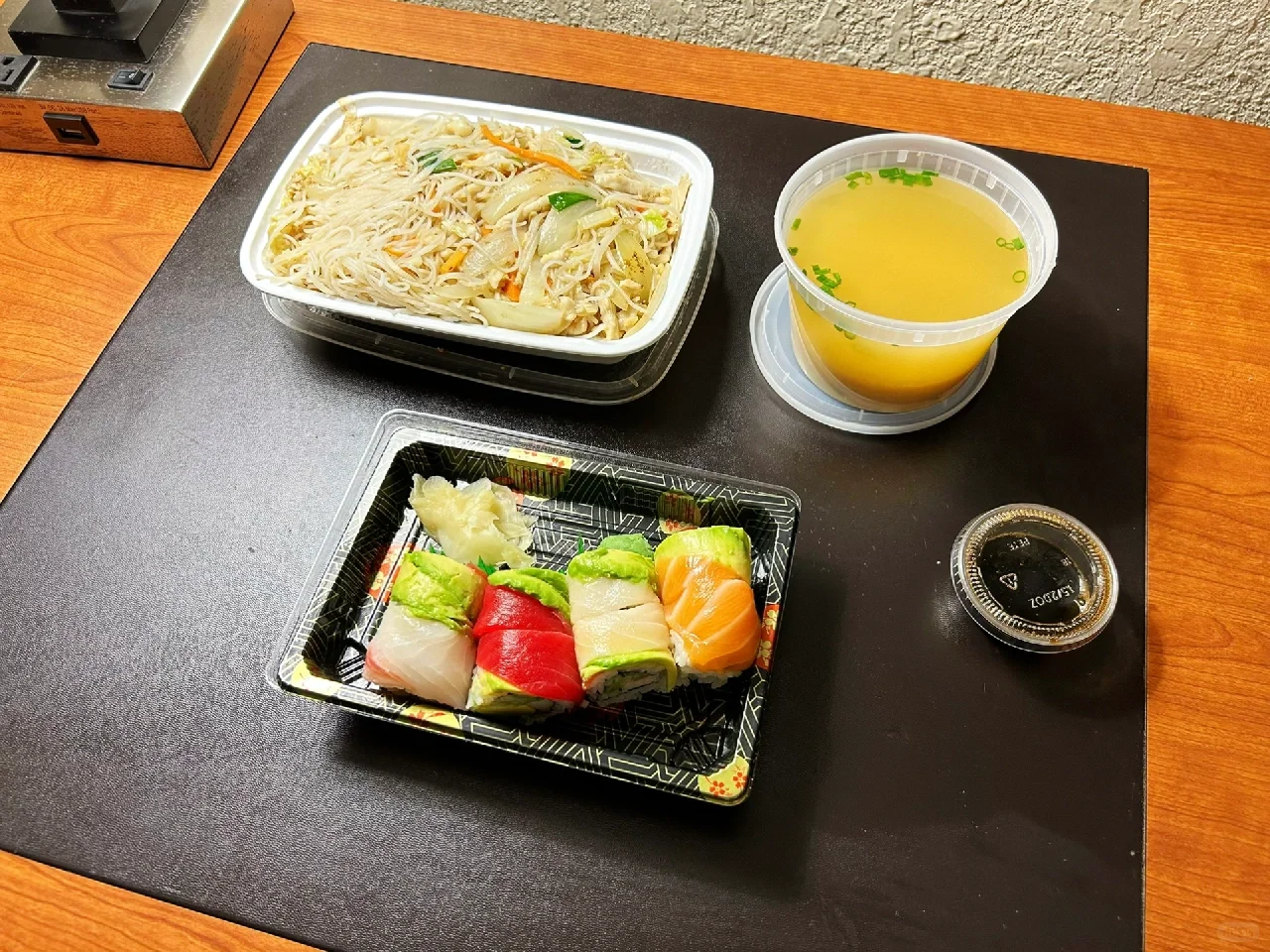 Orlando's Lucky Bowl