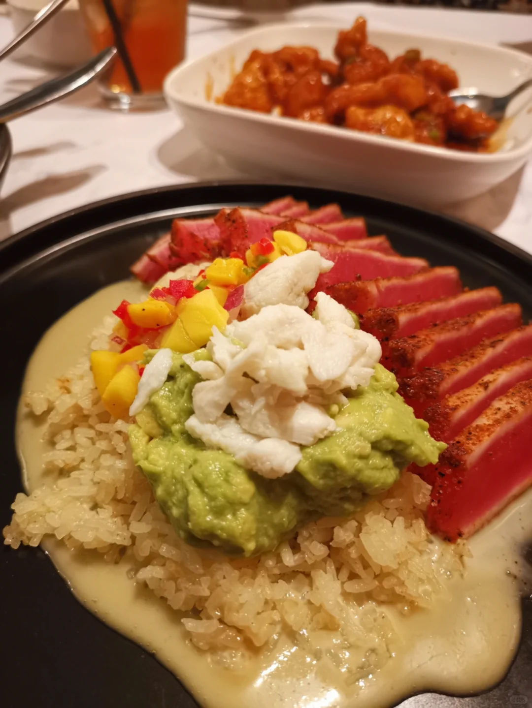 Foodie Explorer J Liu of Dublin