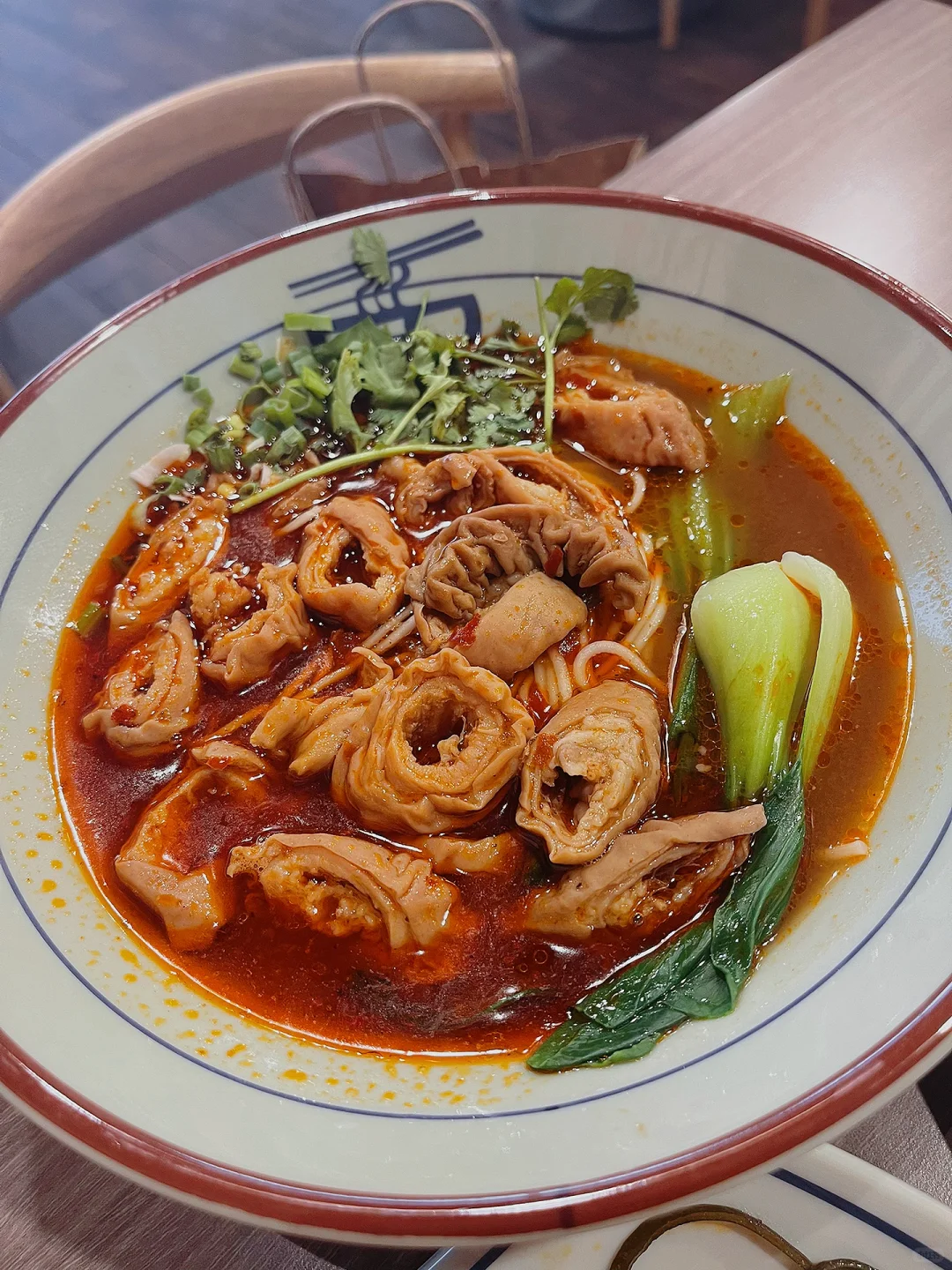 SD San Diego – Chongqing Noodles Are So Delicious!