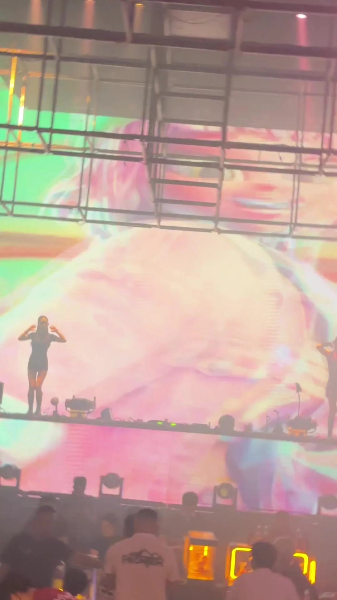 🌟 Renqiu Miami Bar