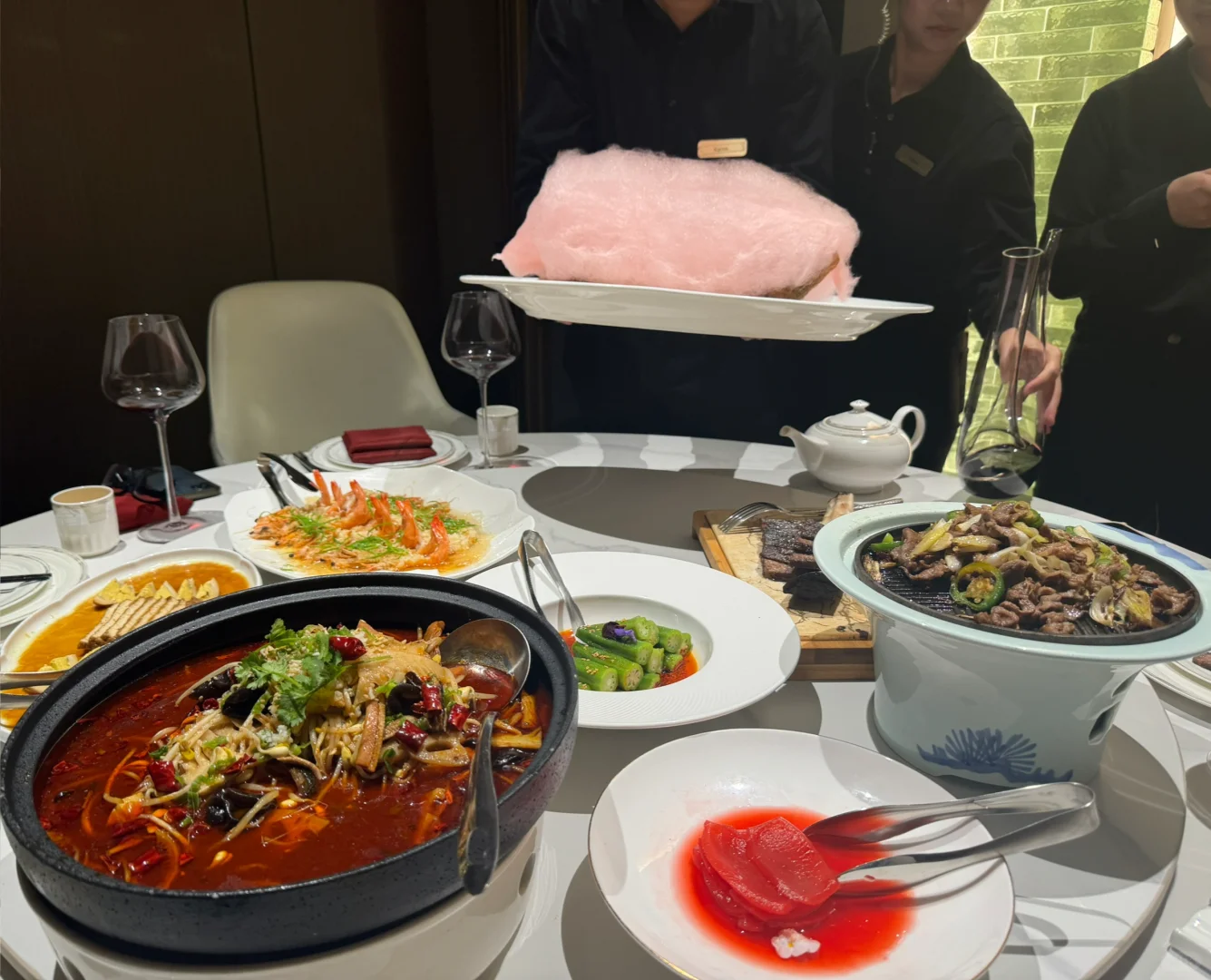 LA Chinese Cuisine｜36 Banquet