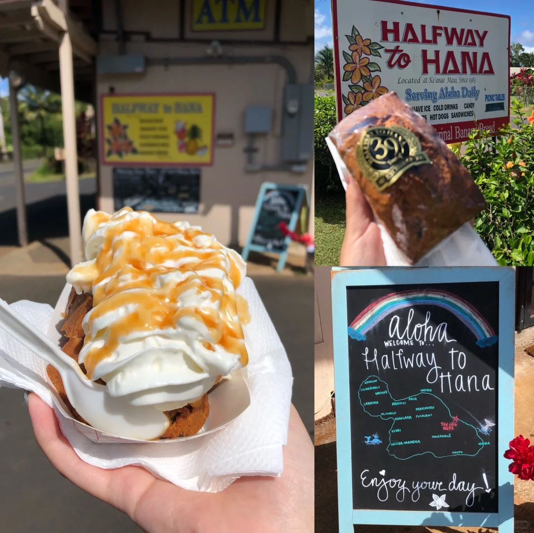 Hawaii | Maui’s Must-Visit Instagram-Worthy Restaurants for a Week-Long Foodie Adventure