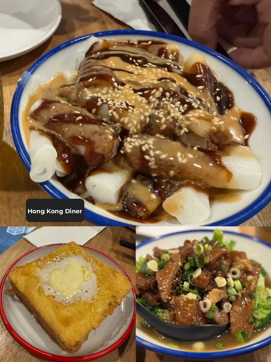 New York Foodie Adventure: A Culinary Holiday with the Locals