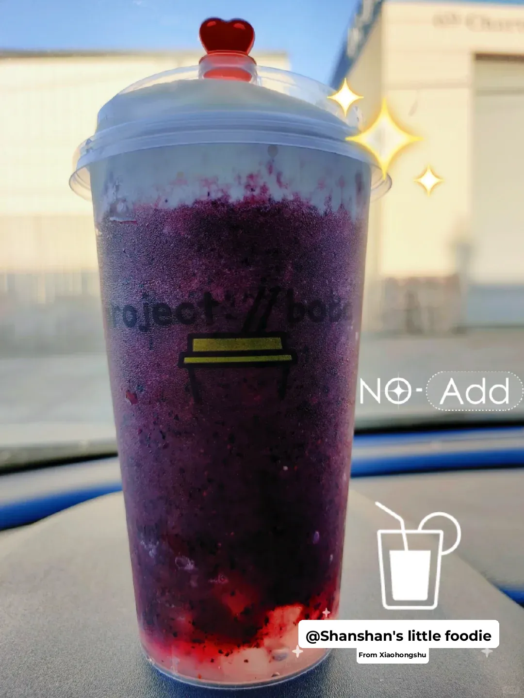 This Bubble Tea Spot in SF is Seriously a Hidden Gem!!!