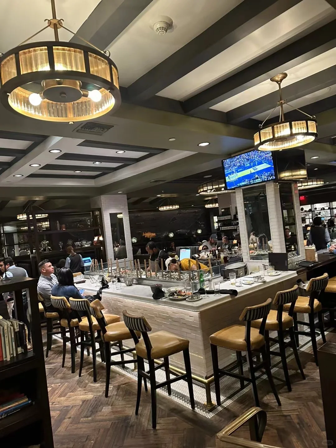 Los Angeles - Oyster Lovers' Paradise