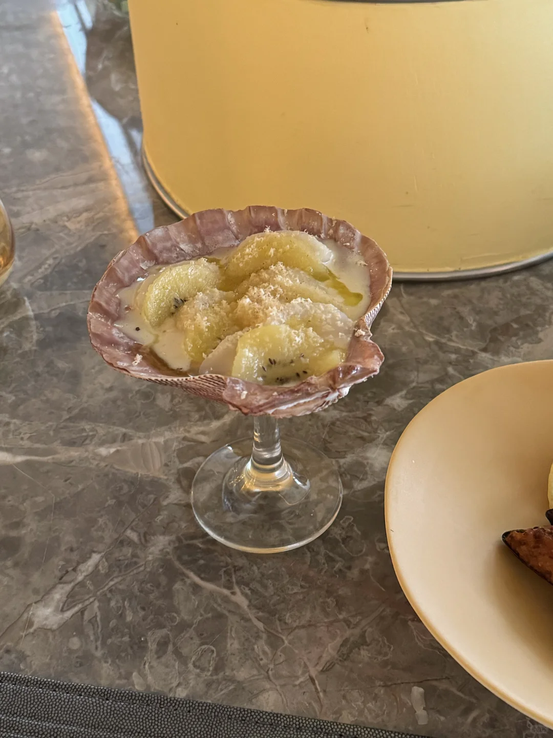 What I Ate in NYC 🍽️