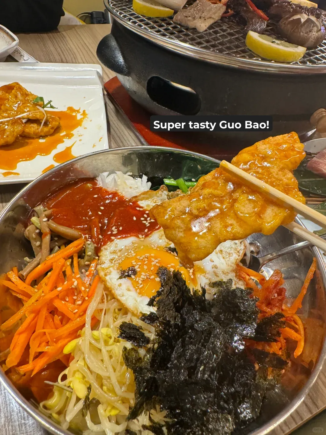 Ikebukuro | The Korean-Chinese Shop in Tokyo I Fear Might Close Down ❗️ 30% Off 🈹