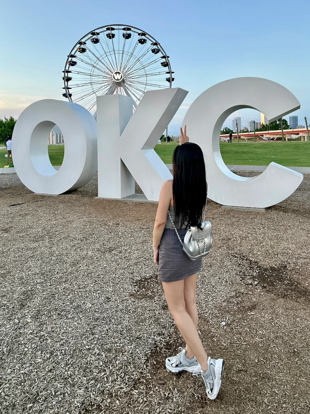 OKC | Oklahoma | Oklahoma City