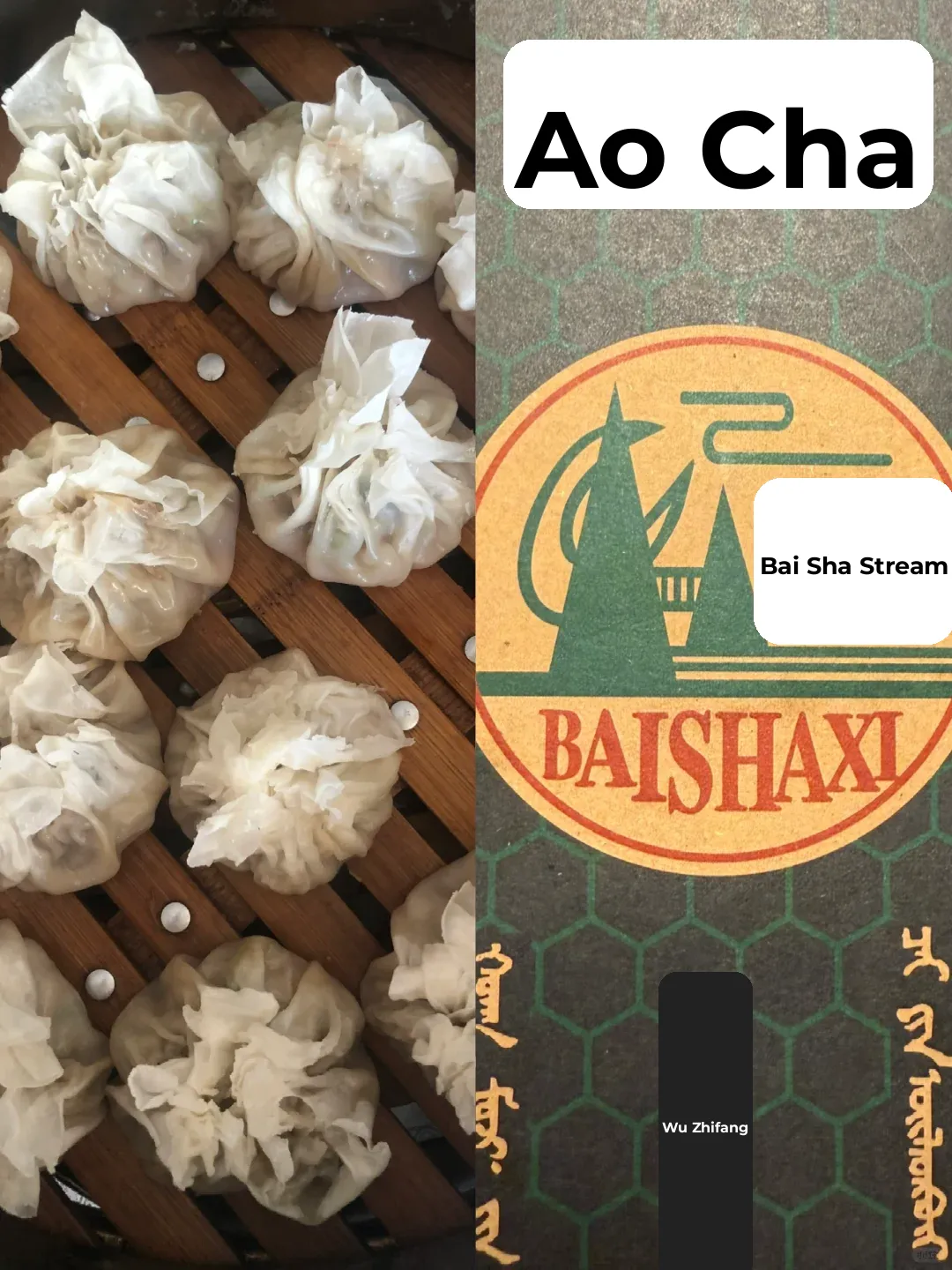 Foodie Seeking Inner Mongolian-Style Eateries in New York