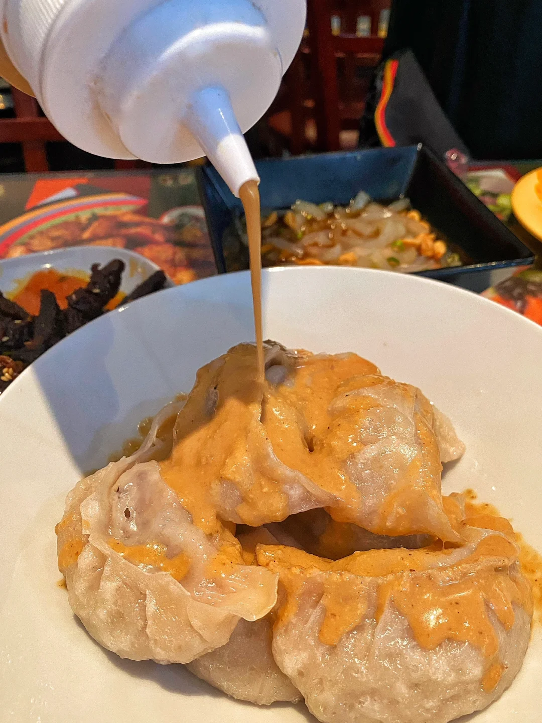 New York Tibetan Cuisine 🤯 Looks Average... But the Flavor Will Knock You Out!