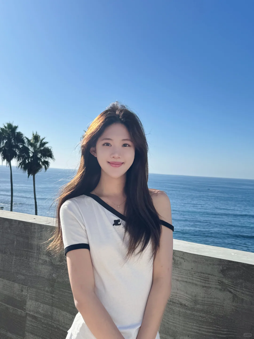 Sunny San Diego is So Beautiful ☀️