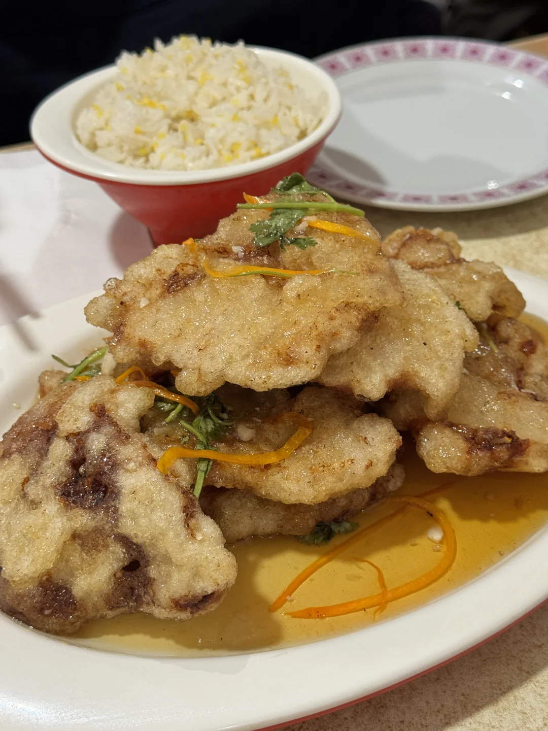 Paris Food Diary 🥢 Hey Harbiners, Check This Out! Pure Guobaorou