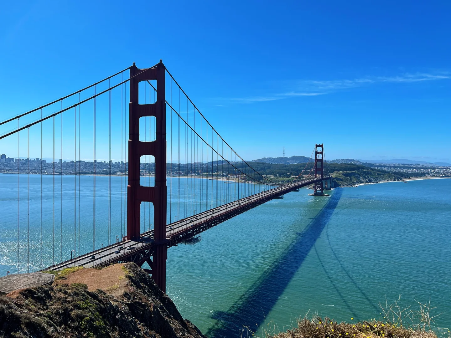 Detailed 3-Day Road Trip Along Highway 1