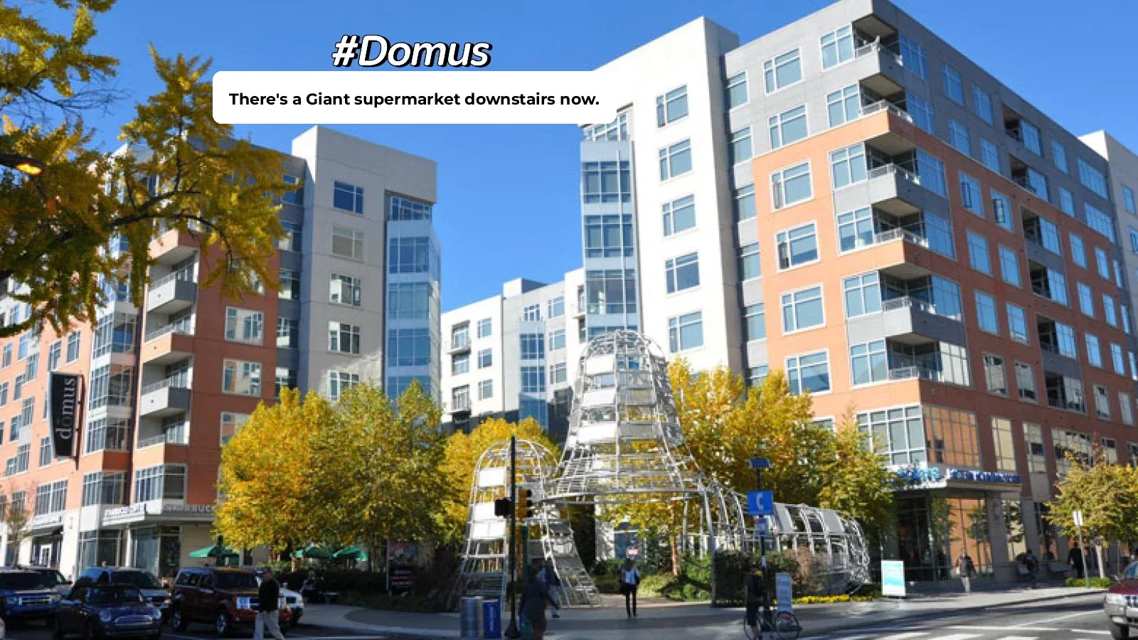 Review of University City Apartments in Philadelphia (Part 1)