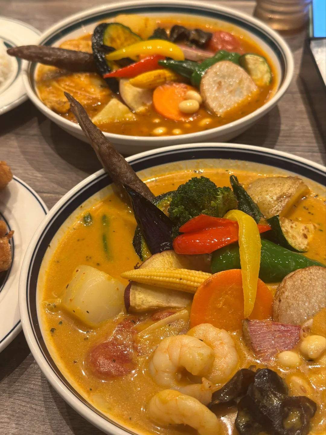 🇯🇵 Osaka | Three Days, Three Curry Joints 🍛