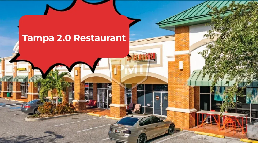 Tampa - Second-Generation Restaurant 22