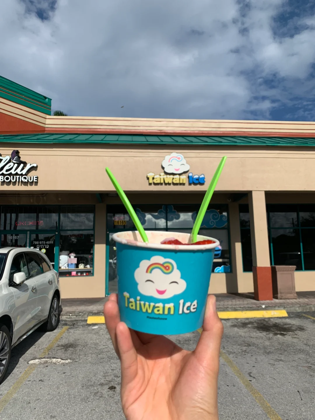 "Top Recommended Bubble Tea Shops in Miami"