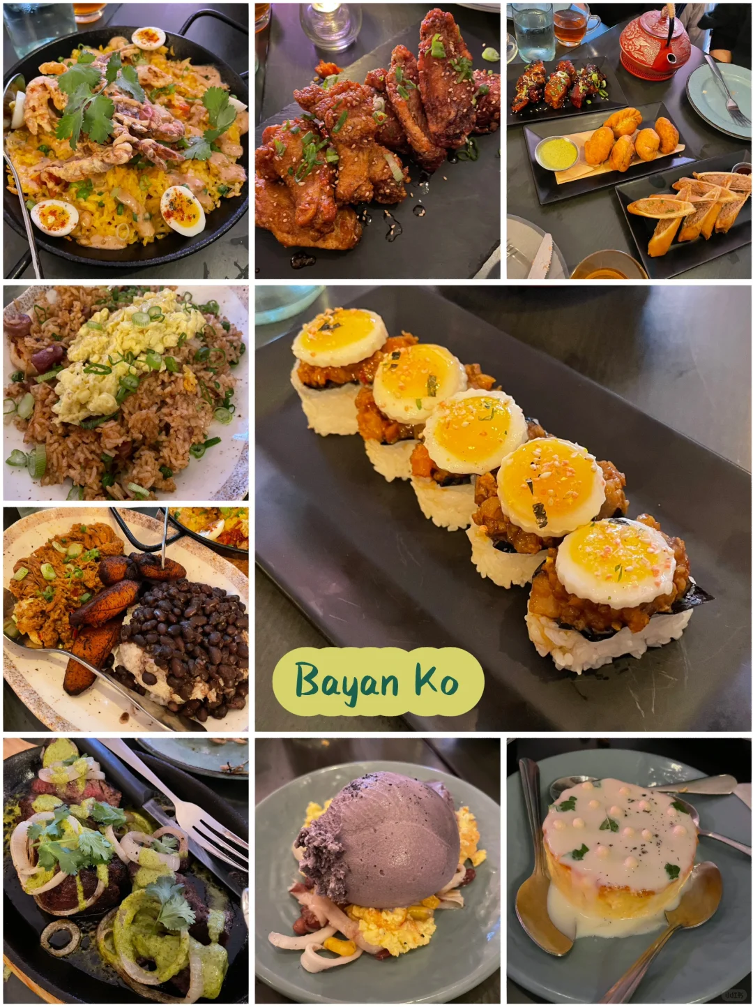 Chicago | Beyond Kasama: A Full Review of 5 Must-Try Filipino Restaurants